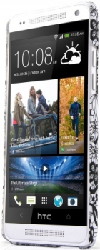 Чехол для HTC ONE Mini ITSKINS Pure Art